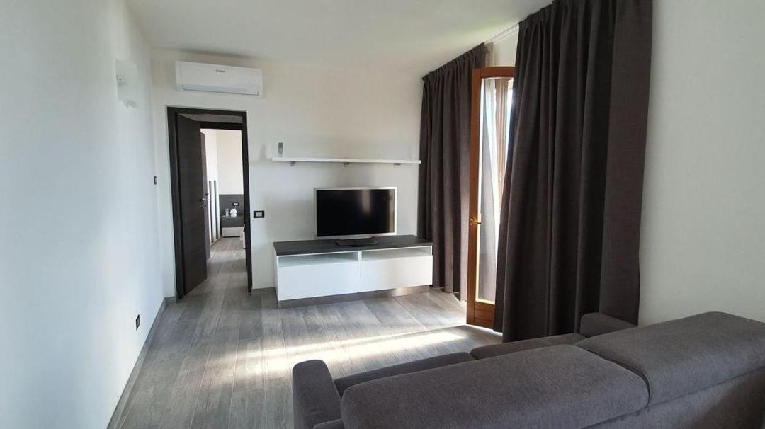 Apartment Panorama Граведона Екстер'єр фото