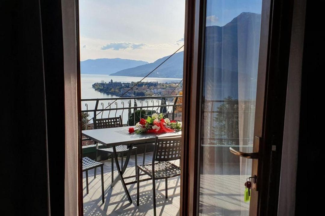 Apartment Panorama Граведона Екстер'єр фото