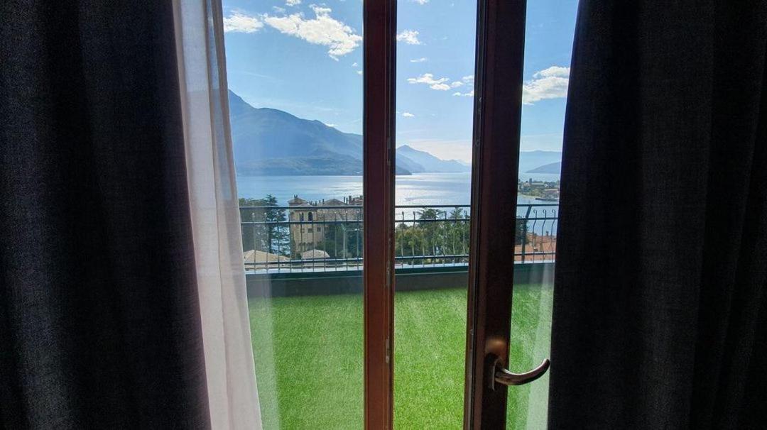 Apartment Panorama Граведона Екстер'єр фото
