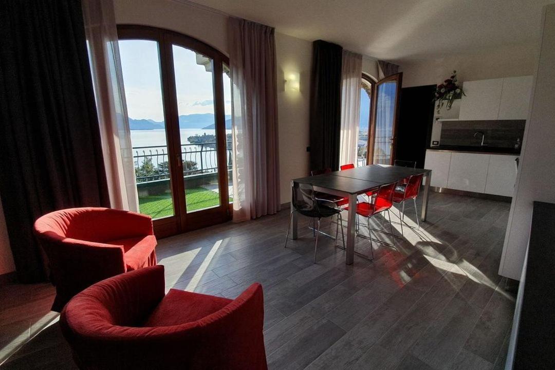 Apartment Panorama Граведона Екстер'єр фото