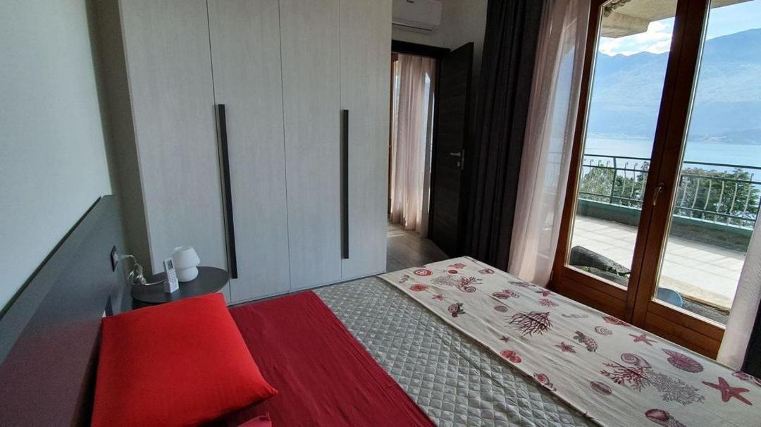 Apartment Panorama Граведона Екстер'єр фото